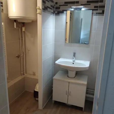 Studio Purpan Apartment