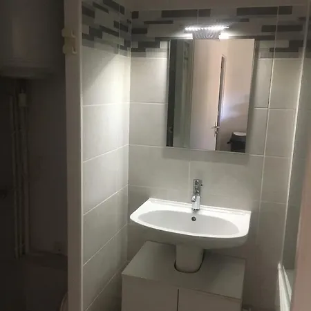 Apartment Studio Purpan Toulouse