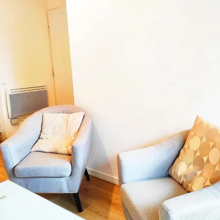 Studio Purpan Appartement *